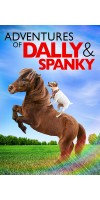 Adventures of Dally and Spanky (2019 - English)
